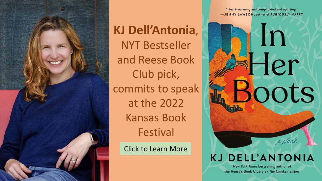 Kansas Book Festival