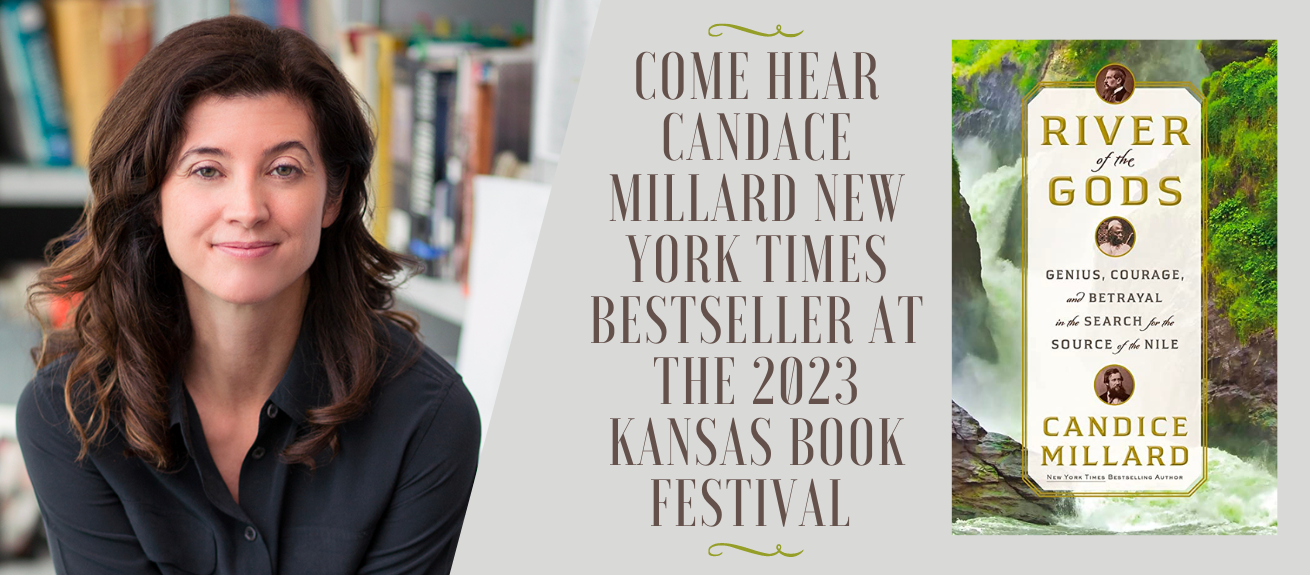 Kansas Book Festival